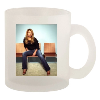 Blu Cantrell 10oz Frosted Mug