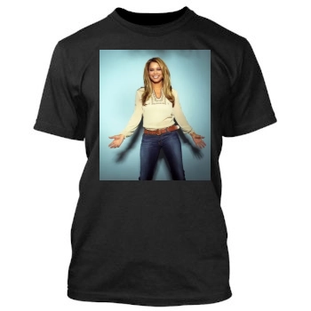 Blu Cantrell Men's TShirt