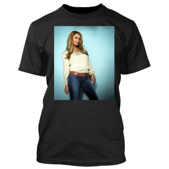 Blu Cantrell Men's TShirt