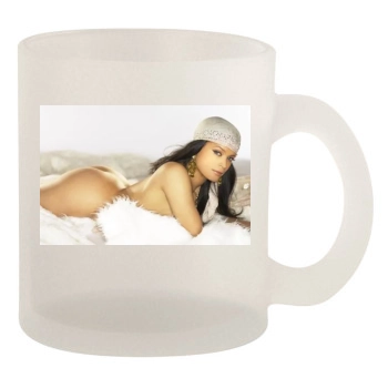 Blu Cantrell 10oz Frosted Mug