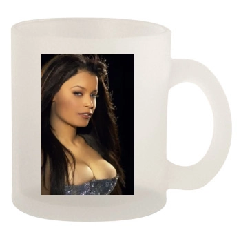 Blu Cantrell 10oz Frosted Mug