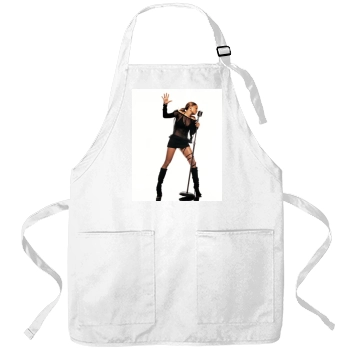 Blu Cantrell Apron