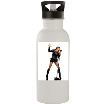 Blu Cantrell Stainless Steel Water Bottle