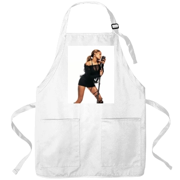 Blu Cantrell Apron