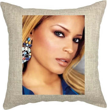 Blu Cantrell Pillow