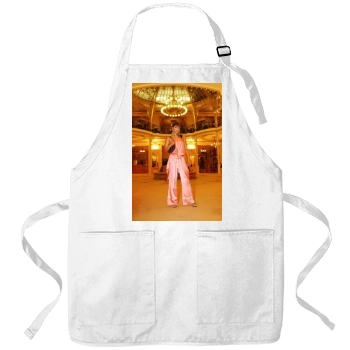 Blu Cantrell Apron