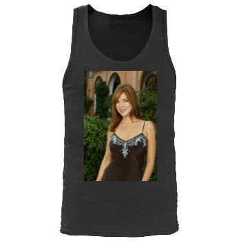 Bobbie Eakes Men's Tank Top