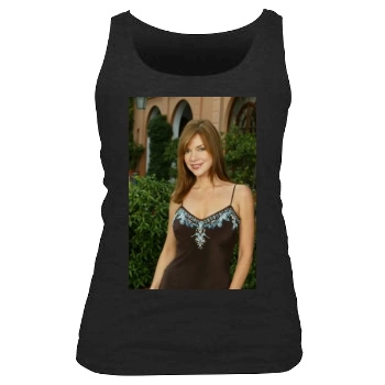 Bobbie Eakes Women's Tank Top