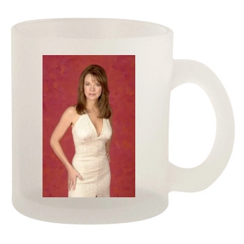 Bobbie Eakes 10oz Frosted Mug