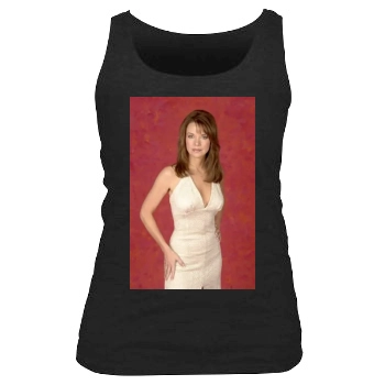 Bobbie Eakes Women's Tank Top