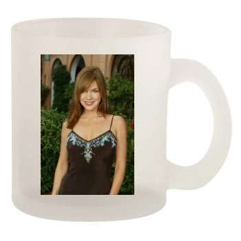 Bobbie Eakes 10oz Frosted Mug