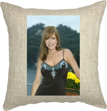 Bobbie Eakes Pillow