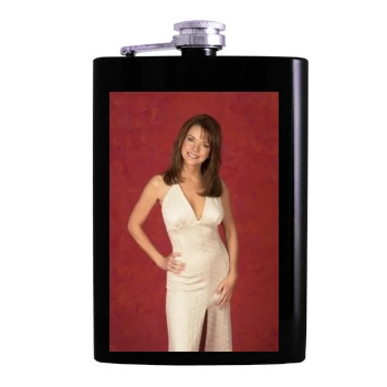 Bobbie Eakes Hip Flask