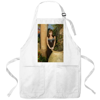 Bobbie Eakes Apron