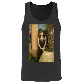 Bobbie Eakes Men's Tank Top