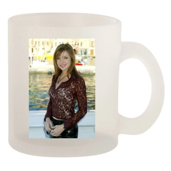 Bobbie Eakes 10oz Frosted Mug