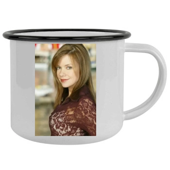 Bobbie Eakes Camping Mug