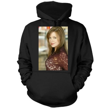 Bobbie Eakes Mens Pullover Hoodie Sweatshirt