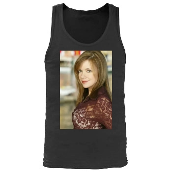 Bobbie Eakes Men's Tank Top