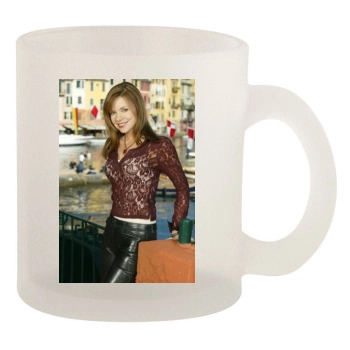 Bobbie Eakes 10oz Frosted Mug