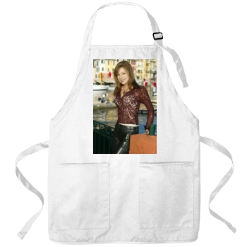 Bobbie Eakes Apron