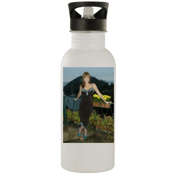 Bobbie Eakes Stainless Steel Water Bottle