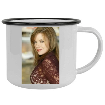 Bobbie Eakes Camping Mug