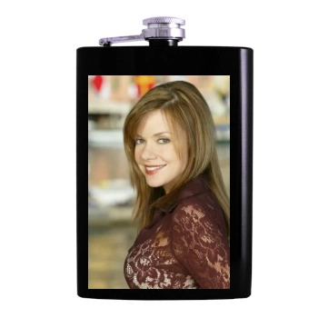 Bobbie Eakes Hip Flask