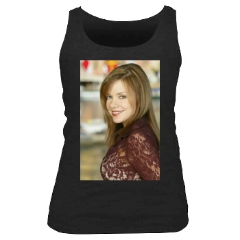 Bobbie Eakes Women's Tank Top