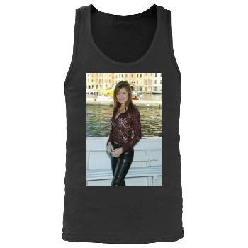 Bobbie Eakes Men's Tank Top