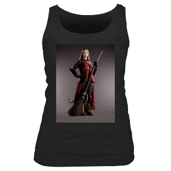 Bonnie Wright Women's Tank Top