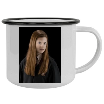 Bonnie Wright Camping Mug