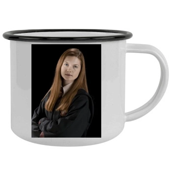 Bonnie Wright Camping Mug