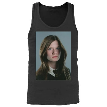 Bonnie Wright Men's Tank Top