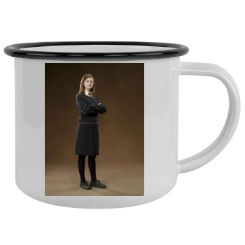 Bonnie Wright Camping Mug