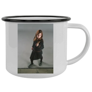 Bonnie Wright Camping Mug