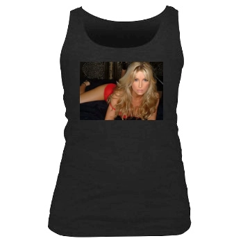 Brande Roderick Women's Tank Top