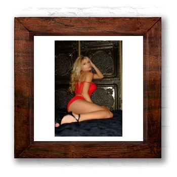 Brande Roderick 6x6