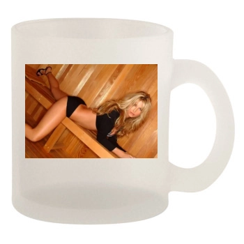 Brande Roderick 10oz Frosted Mug