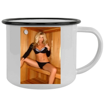 Brande Roderick Camping Mug