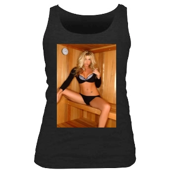 Brande Roderick Women's Tank Top