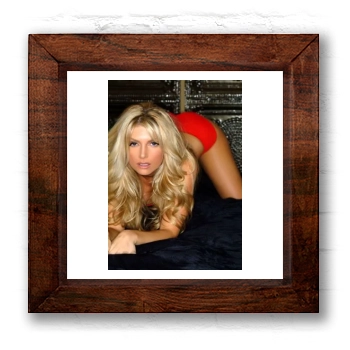 Brande Roderick 6x6