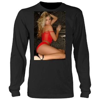 Brande Roderick Men's Heavy Long Sleeve TShirt