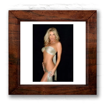 Brande Roderick 6x6