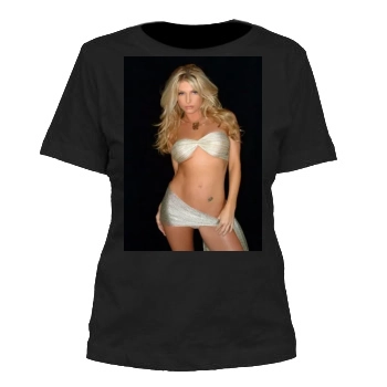 Brande Roderick Women's Cut T-Shirt