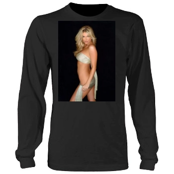 Brande Roderick Men's Heavy Long Sleeve TShirt