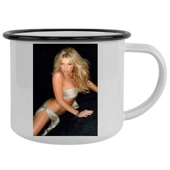 Brande Roderick Camping Mug