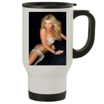 Brande Roderick Stainless Steel Travel Mug