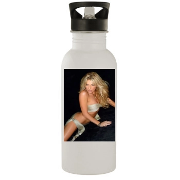 Brande Roderick Stainless Steel Water Bottle