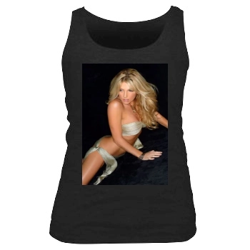 Brande Roderick Women's Tank Top